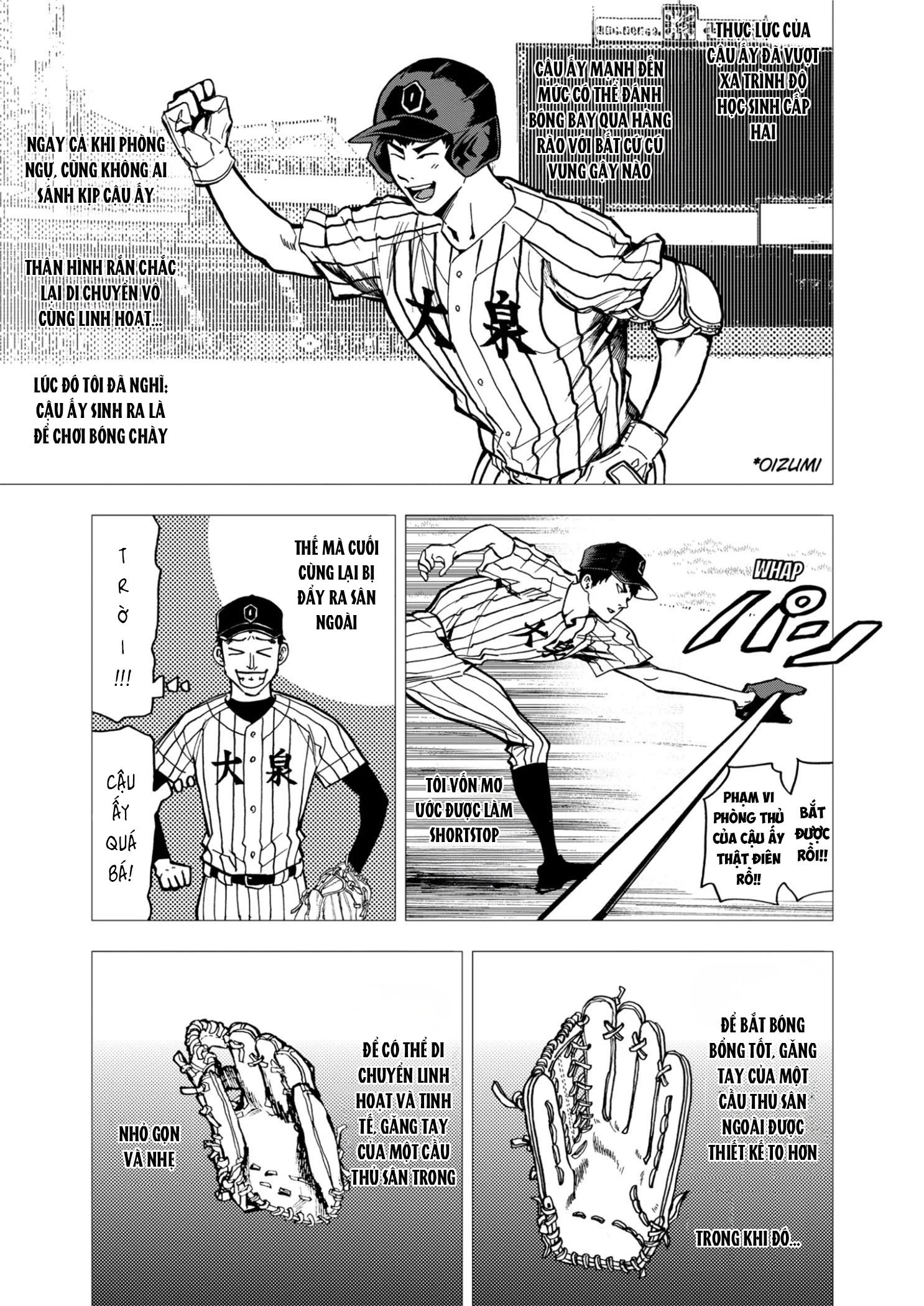 Oblivion Battery Chapter 40 - 7
