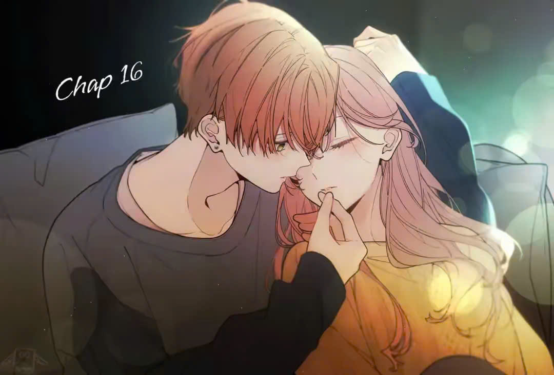 Tôi phải lòng chị gái của đứa bạn Chapter 16 - 1