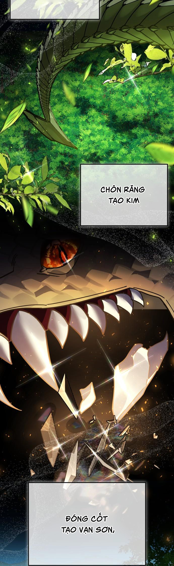 Hero X Demon King X Villain Chapter 136 - 10