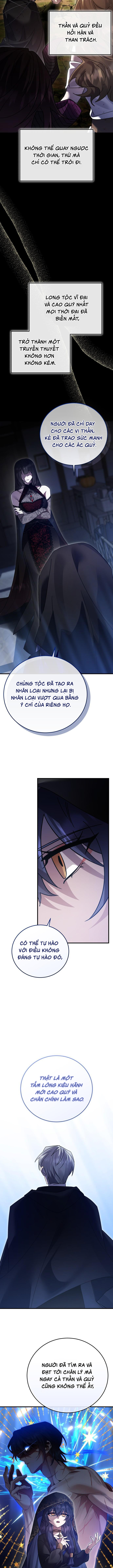 Hero X Demon King X Villain Chapter 136 - 14