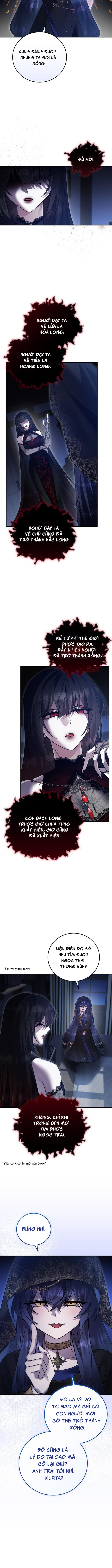Hero X Demon King X Villain Chapter 136 - 15