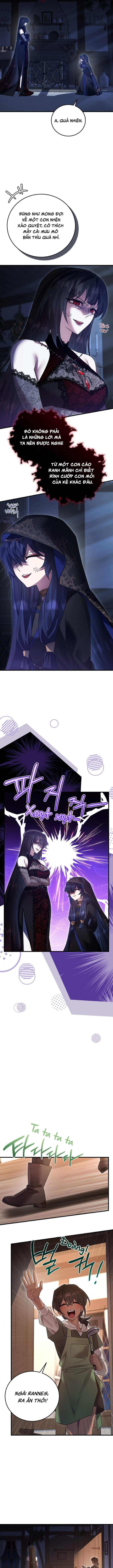 Hero X Demon King X Villain Chapter 136 - 17