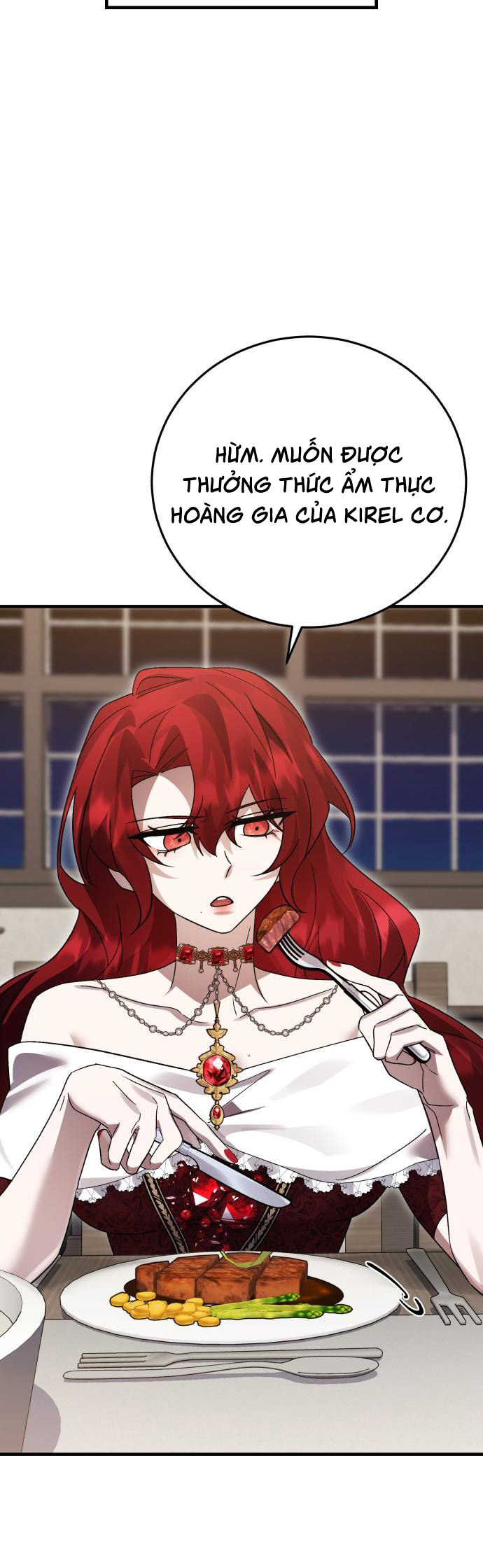 Hero X Demon King X Villain Chapter 136 - 19