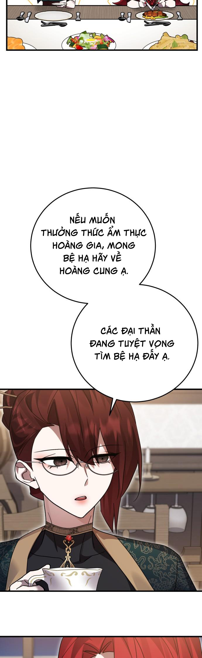 Hero X Demon King X Villain Chapter 136 - 22