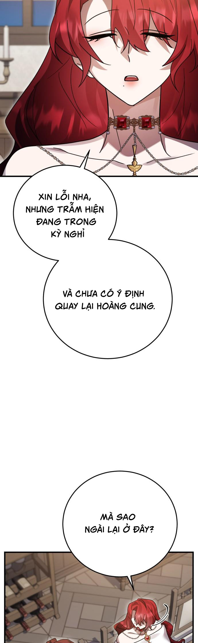 Hero X Demon King X Villain Chapter 136 - 23
