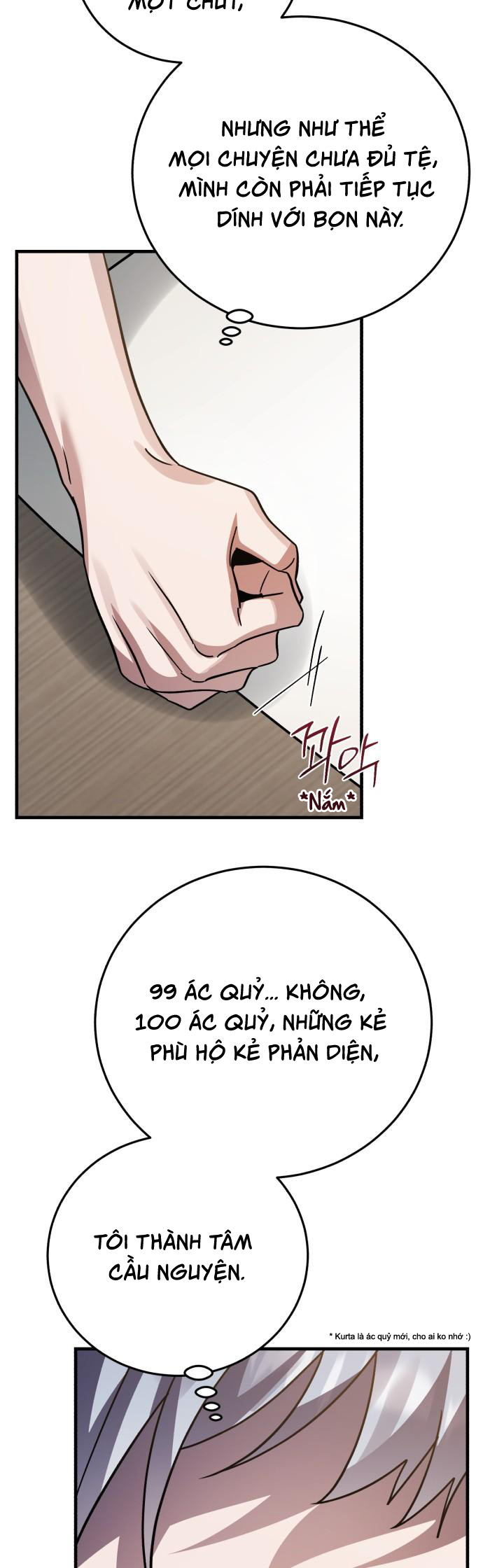 Hero X Demon King X Villain Chapter 136 - 30