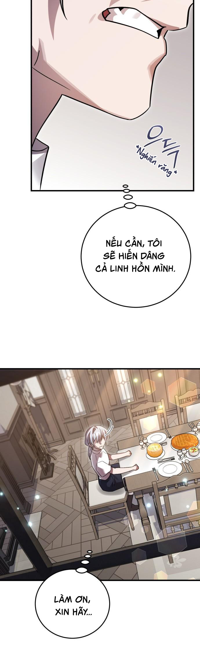 Hero X Demon King X Villain Chapter 136 - 31