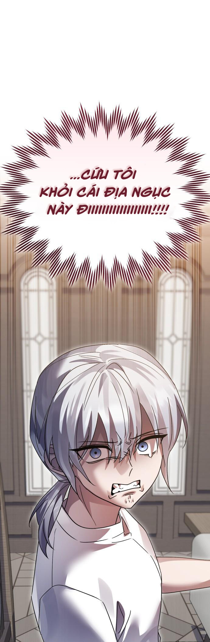 Hero X Demon King X Villain Chapter 136 - 32