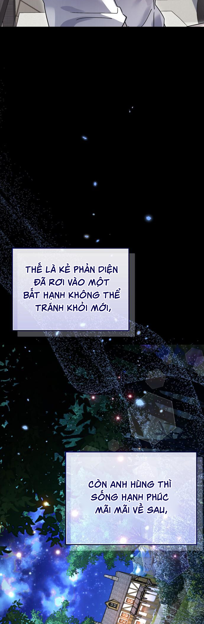 Hero X Demon King X Villain Chapter 136 - 33