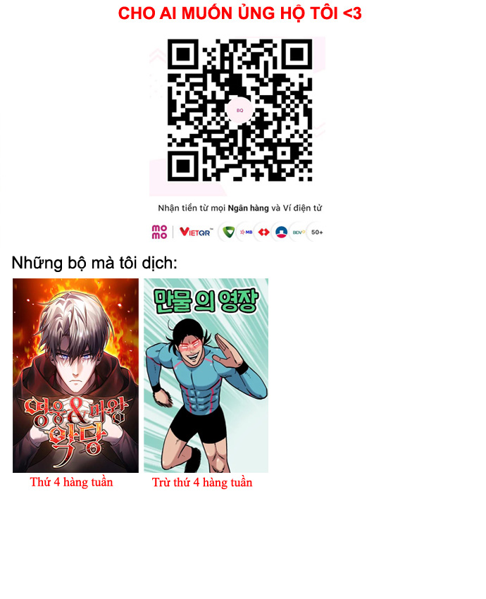 Hero X Demon King X Villain Chapter 136 - 37
