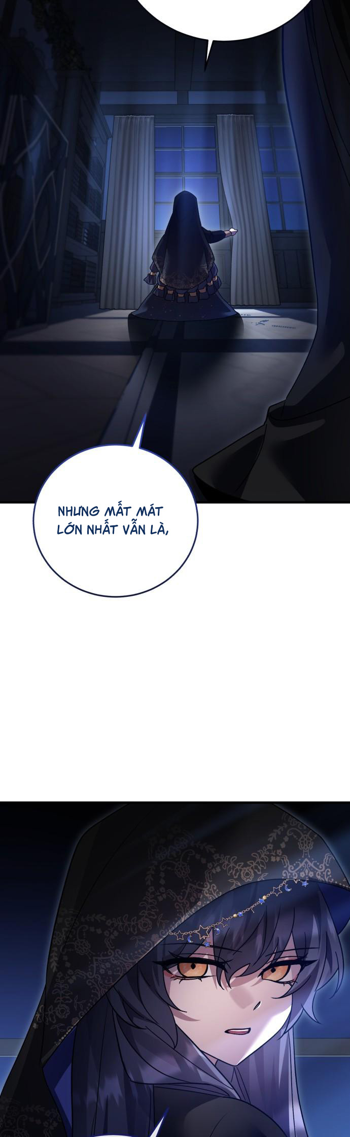 Hero X Demon King X Villain Chapter 136 - 4