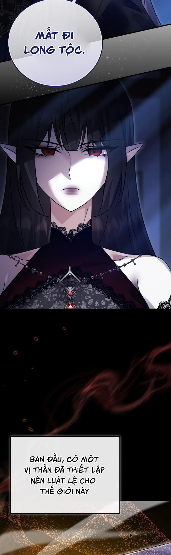 Hero X Demon King X Villain Chapter 136 - 5