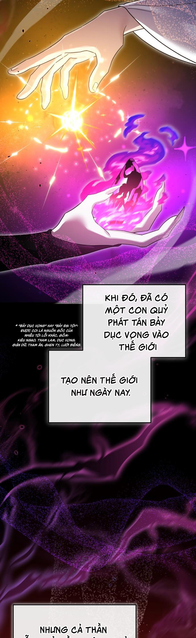 Hero X Demon King X Villain Chapter 136 - 6