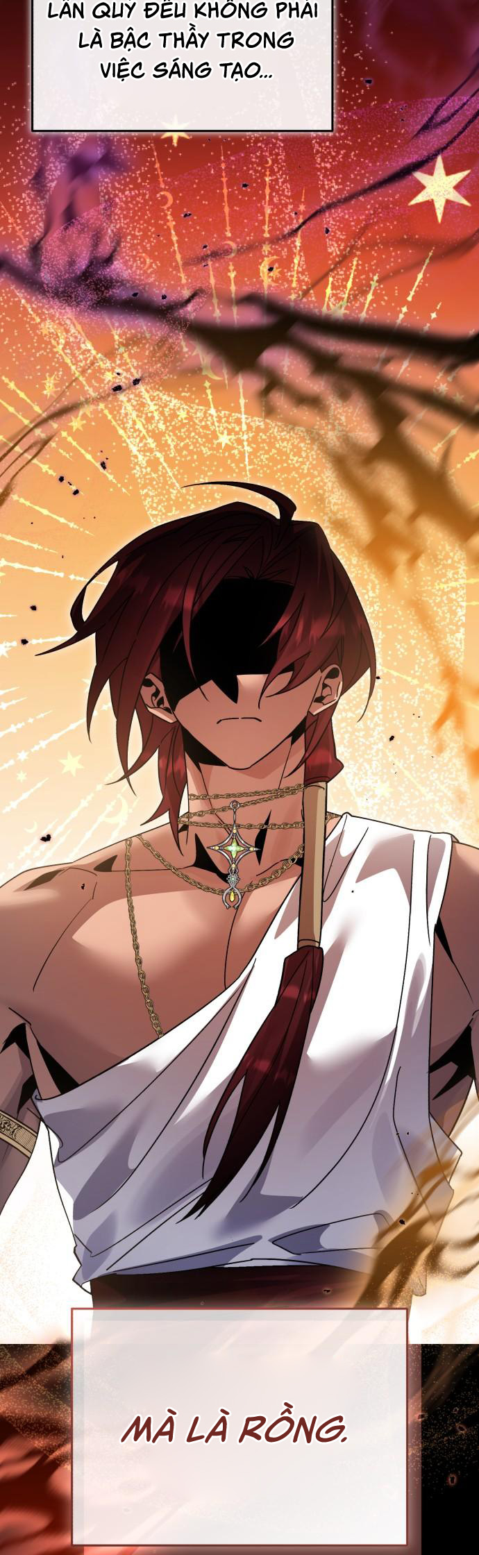 Hero X Demon King X Villain Chapter 136 - 7