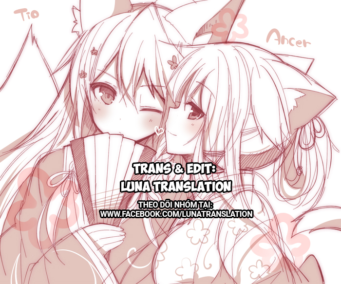 Sau Khi Bị Đuổi Khỏi Nhóm Dũng Giả, Tôi Quay Về Quê Nhà Thì Cả Nhóm Lại Kéo Nhau Theo Về Luôn?! Chapter 8.1 - 1