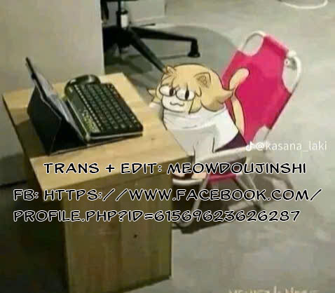 The Girl Who Is Always Smiling - Trang 5