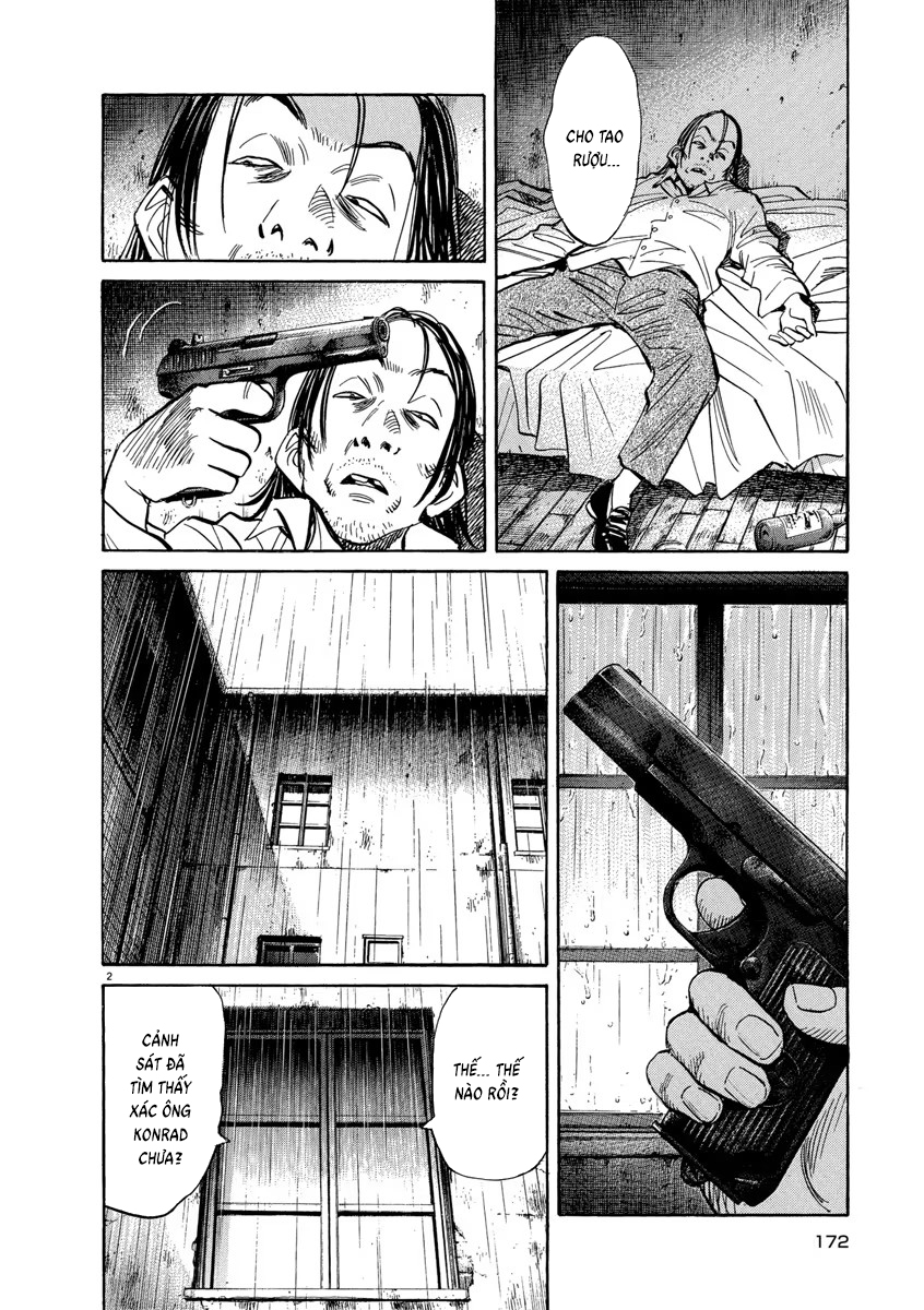 Monster Bản Đẹp Chapter 149 - 2