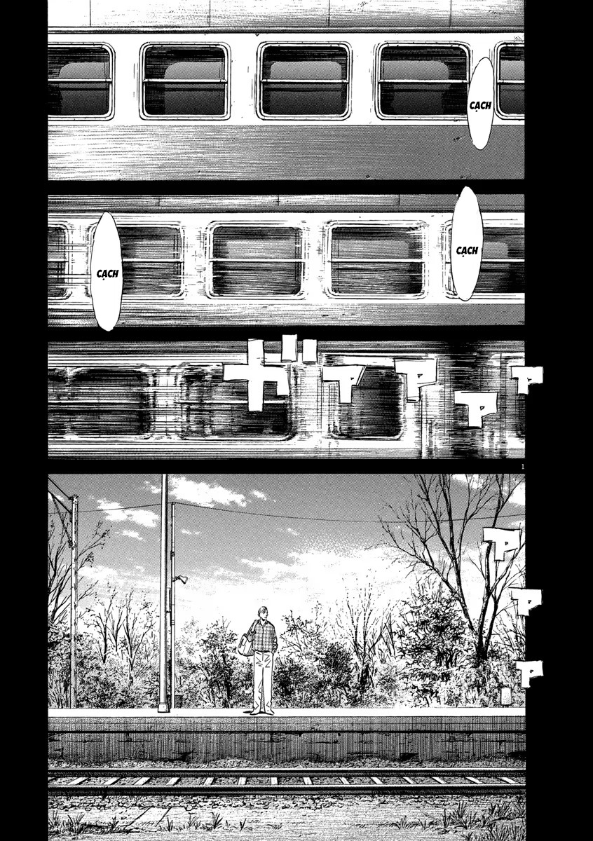 Monster Bản Đẹp Chapter 145 - 1