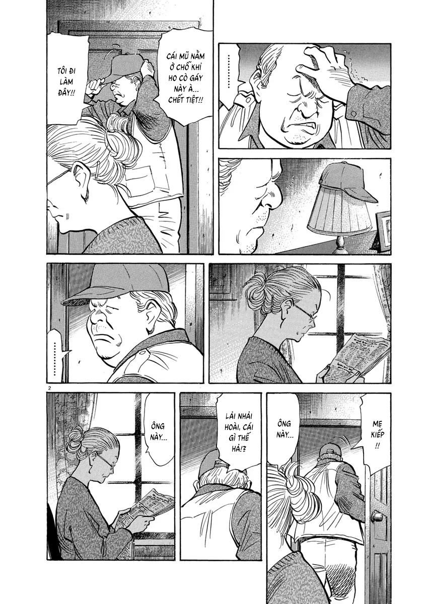 Monster Bản Đẹp Chapter 146 - 2