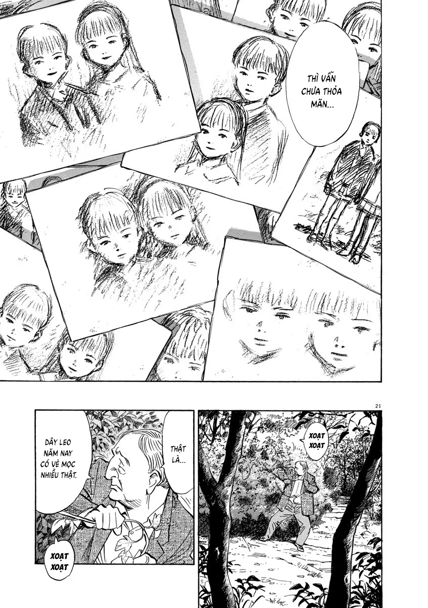 Monster Bản Đẹp Chapter 146 - 21