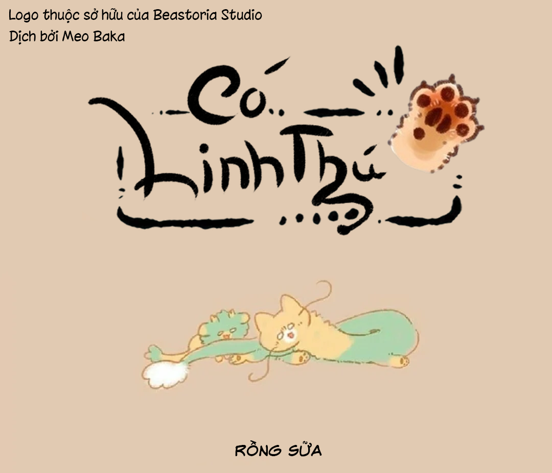 Có Linh Thú Chapter 980 - 1