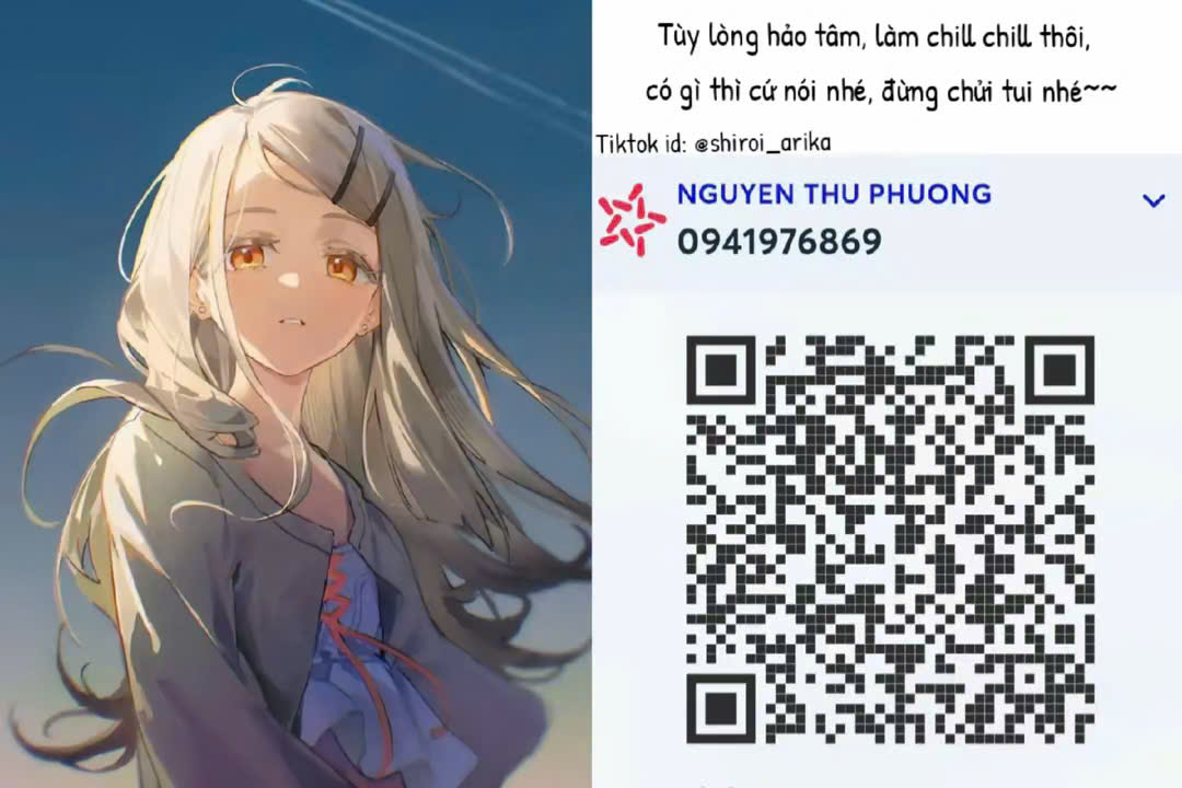 Tôi phải lòng chị gái của đứa bạn Chapter 6 - 7