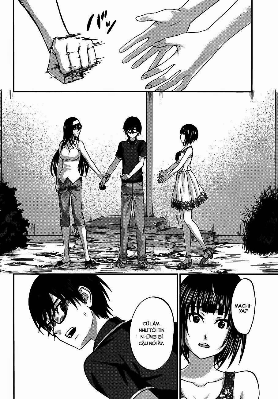 DEAD Tube Chapter 4 - 16