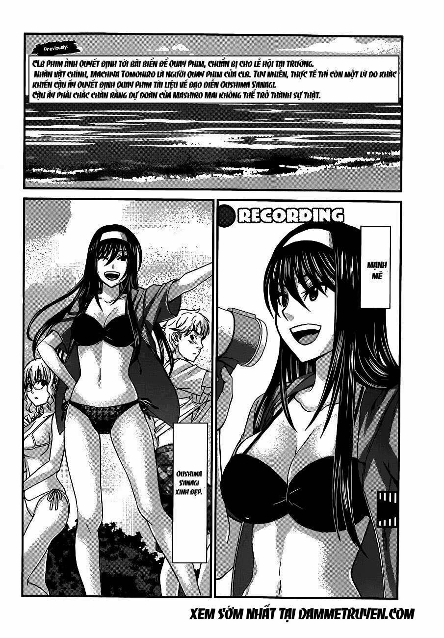 DEAD Tube Chapter 4 - 2