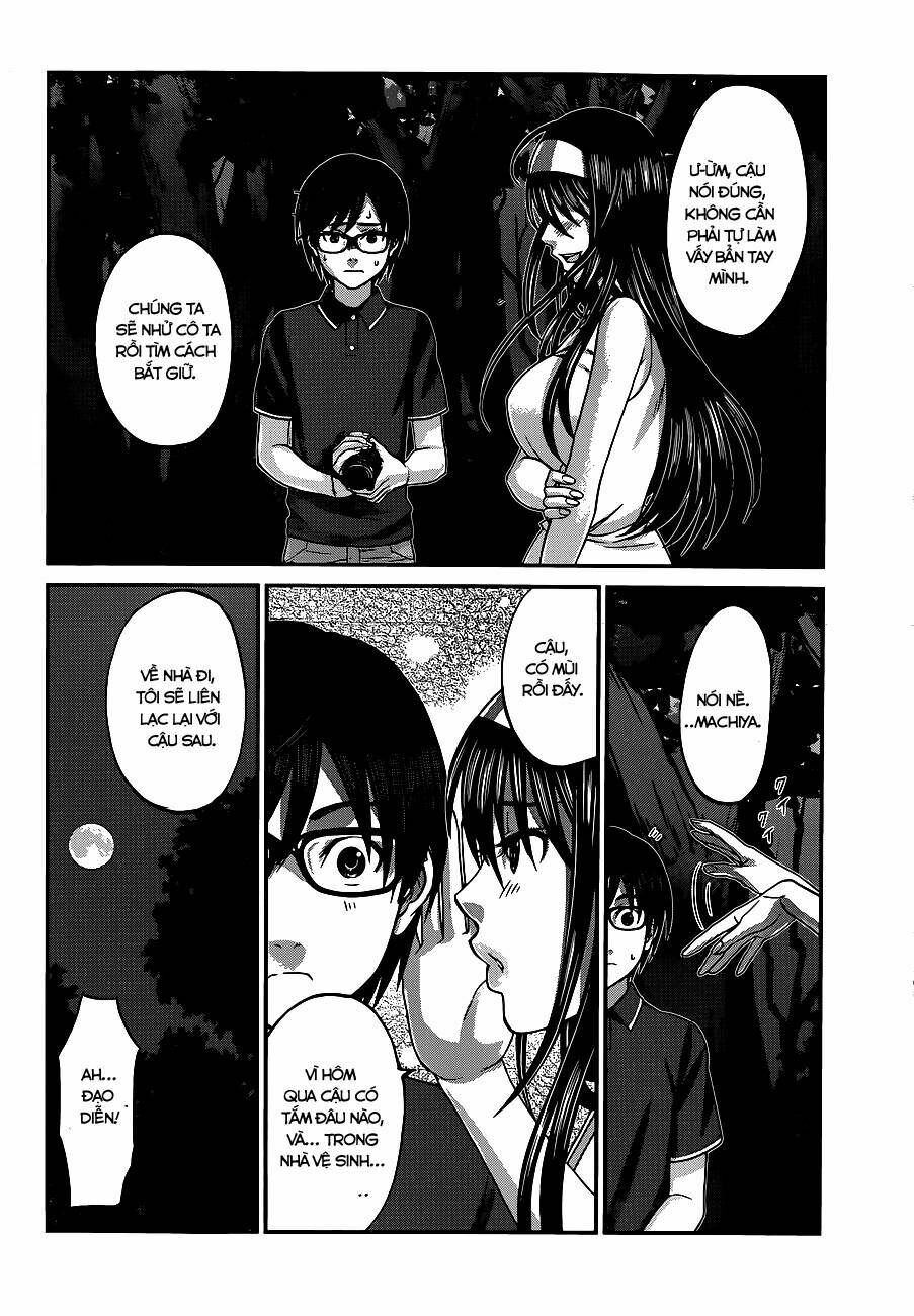 DEAD Tube Chapter 4 - 30