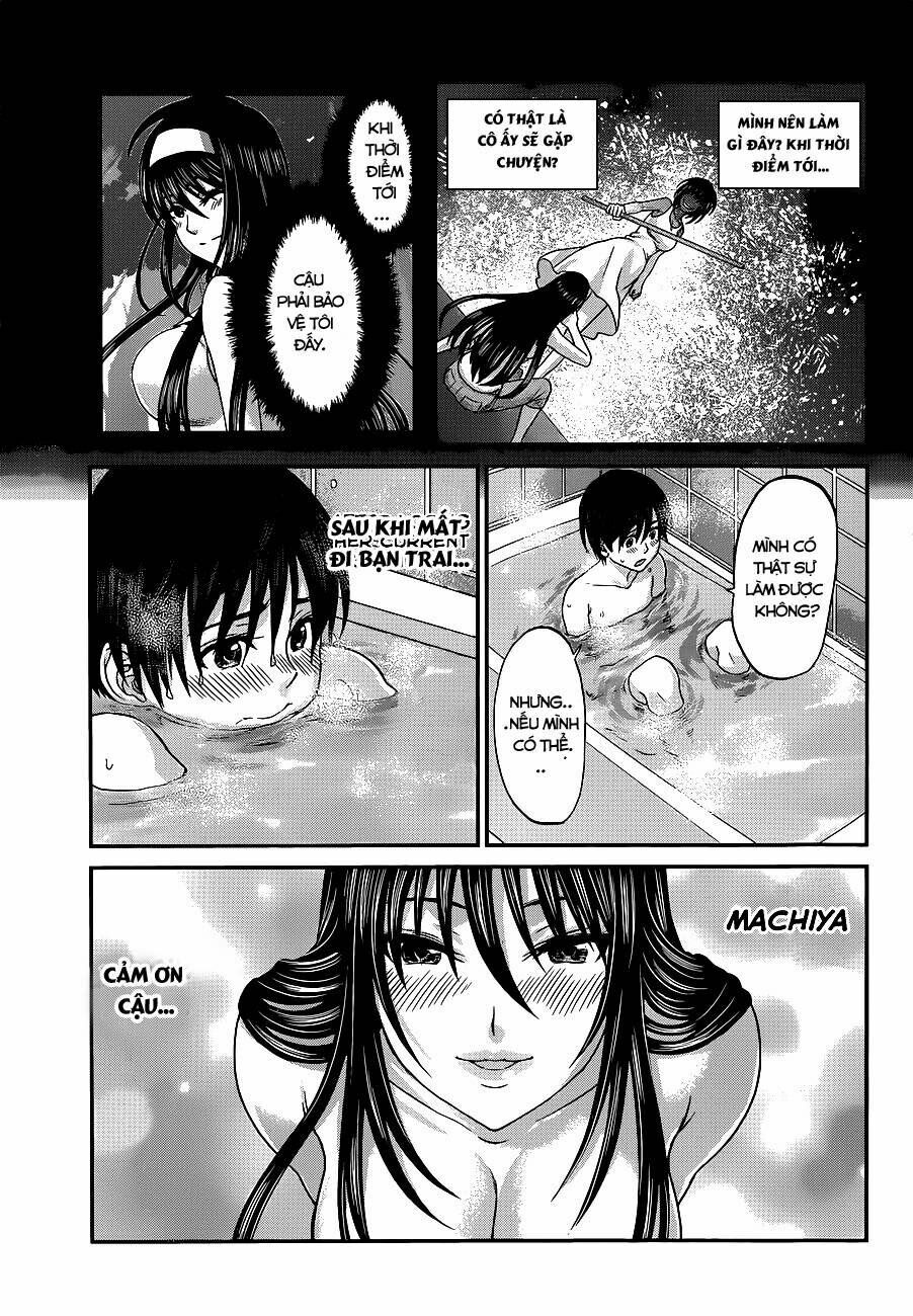 DEAD Tube Chapter 4 - 33