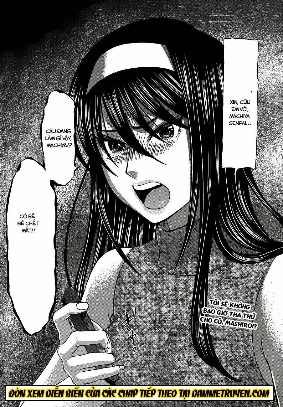 DEAD Tube Chapter 4 - 39