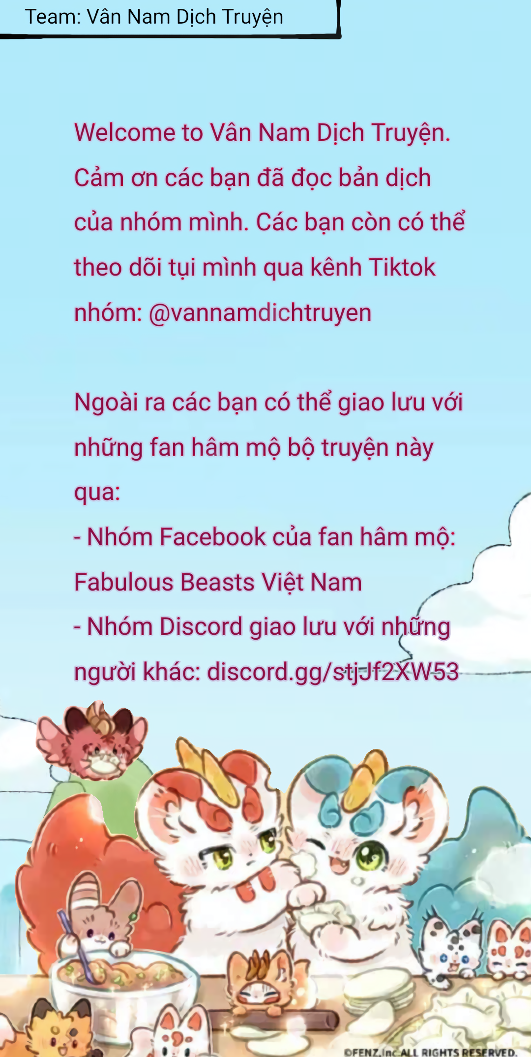 Có Linh Thú Chapter 1003 - 12