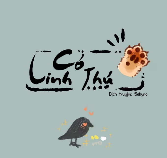 Có Linh Thú Chapter 231 - 1