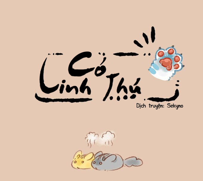 Có Linh Thú Chapter 129 - 1