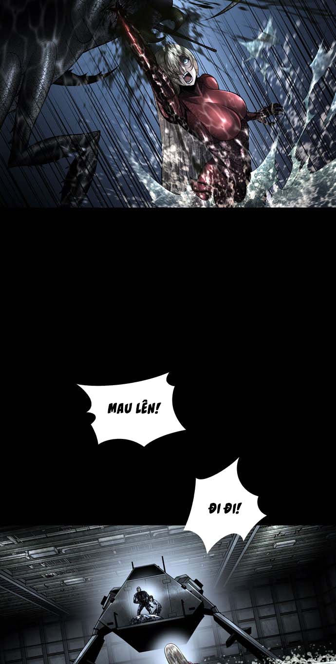 Dead Queen Chapter 160 - 10