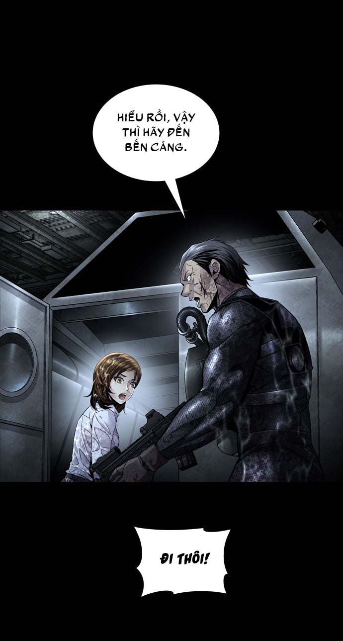 Dead Queen Chapter 160 - 13