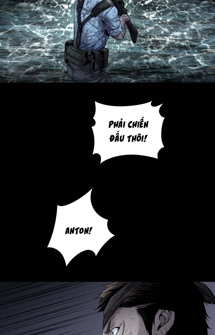 Dead Queen Chapter 160 - 25