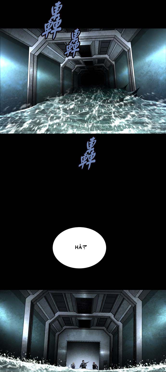 Dead Queen Chapter 160 - 29