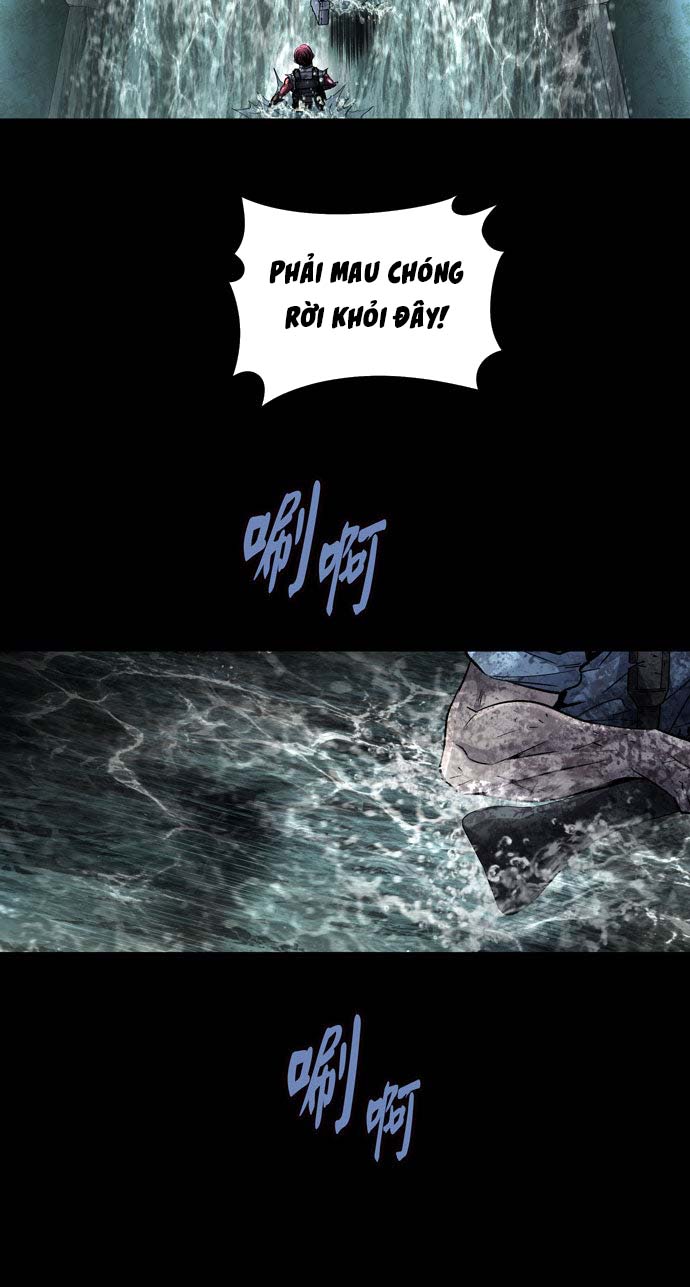 Dead Queen Chapter 160 - 31