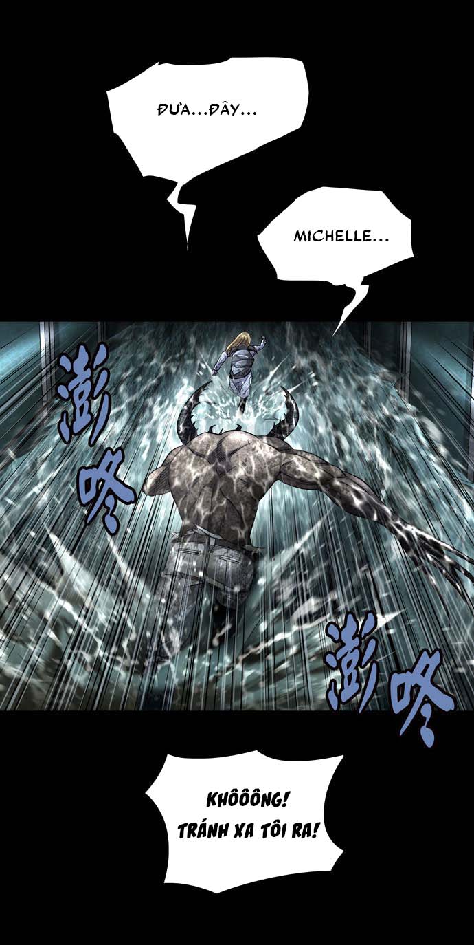 Dead Queen Chapter 160 - 34