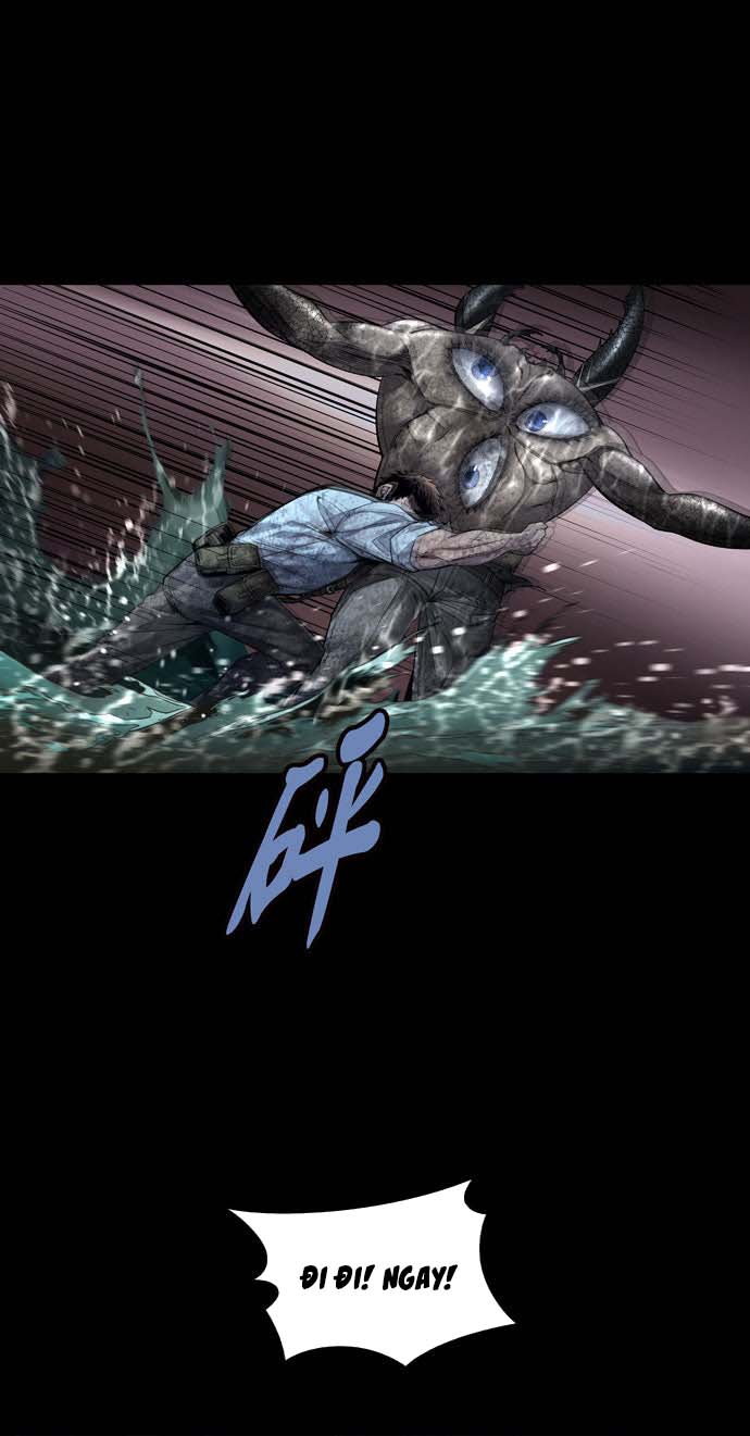 Dead Queen Chapter 160 - 35