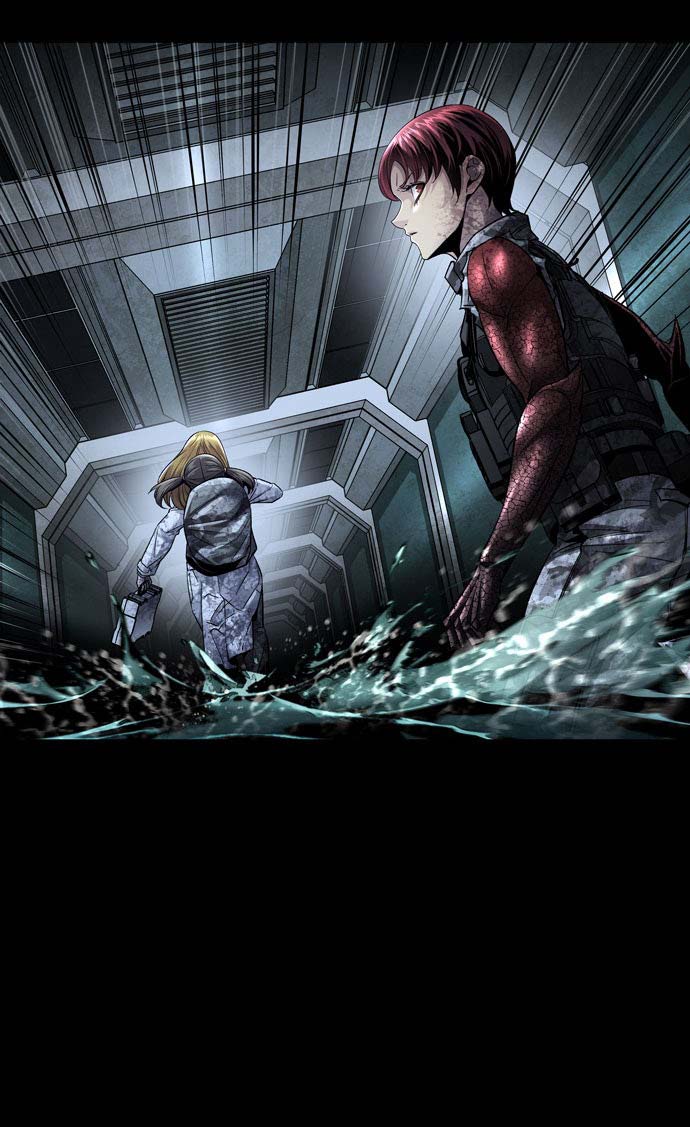 Dead Queen Chapter 160 - 38