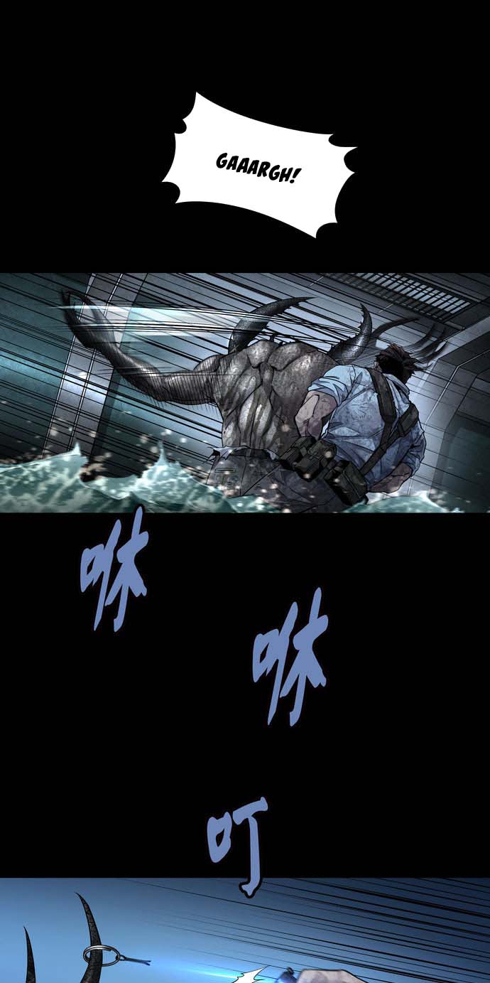 Dead Queen Chapter 160 - 39