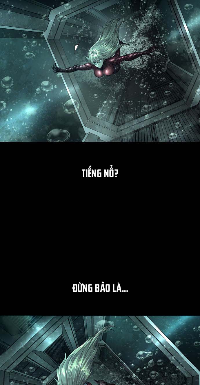 Dead Queen Chapter 160 - 42