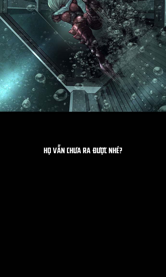 Dead Queen Chapter 160 - 43