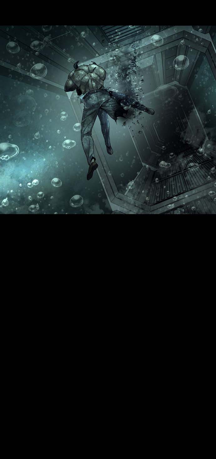 Dead Queen Chapter 160 - 44