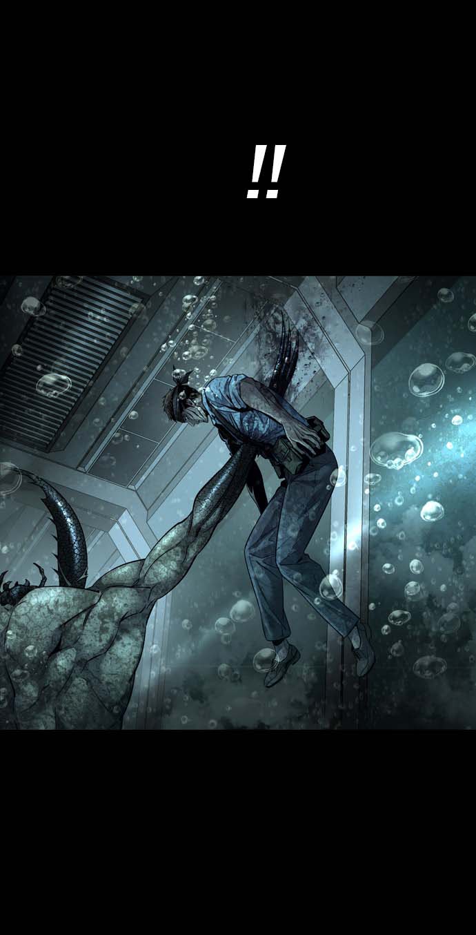 Dead Queen Chapter 160 - 45