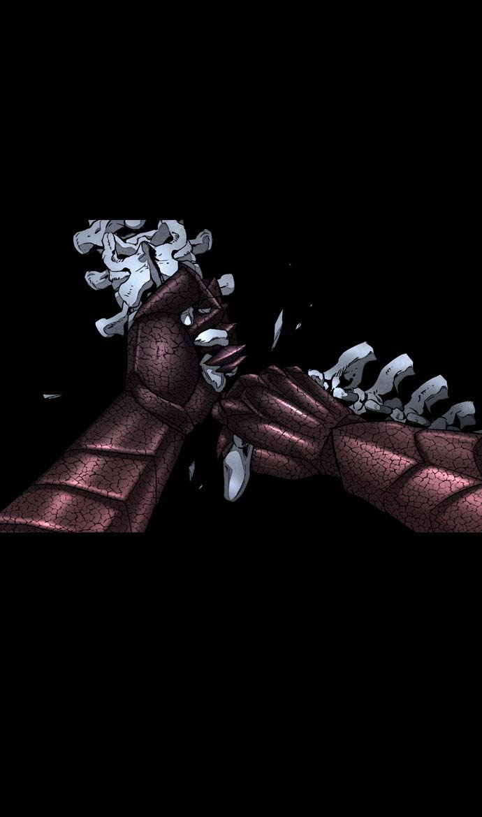 Dead Queen Chapter 160 - 51