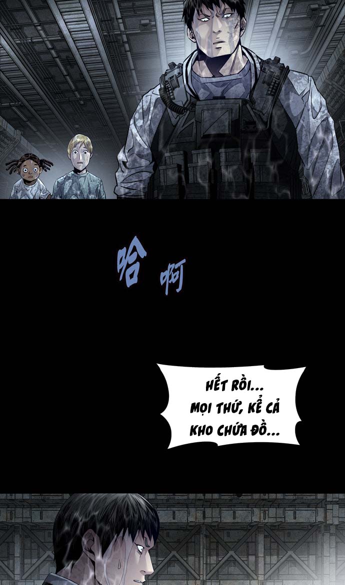 Dead Queen Chapter 160 - 53