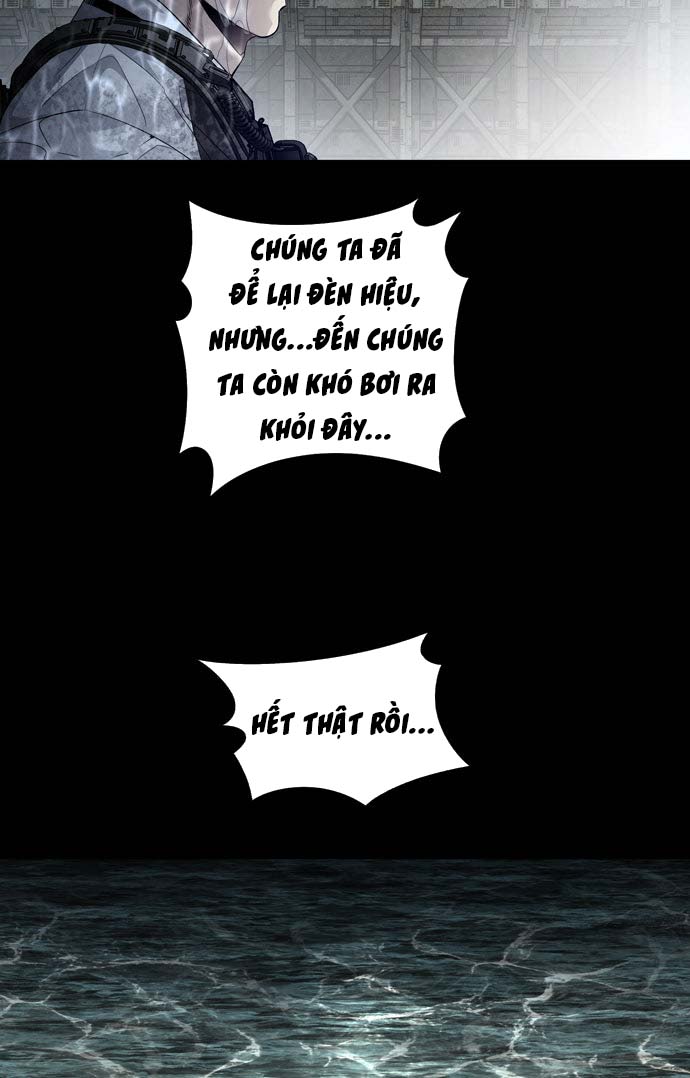 Dead Queen Chapter 160 - 54